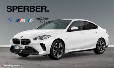 Bild BMW 2er-Reihe