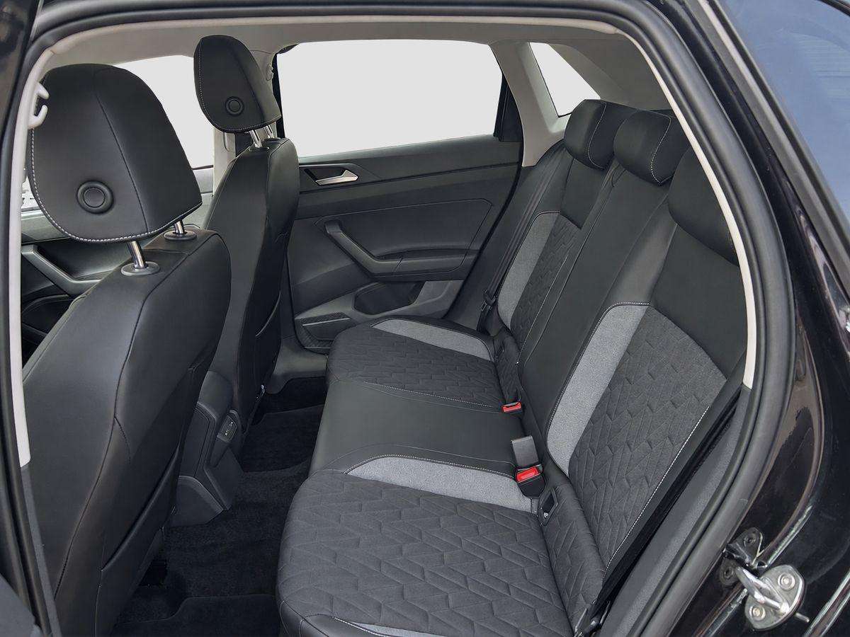 Fahrzeugbild eines Volkswagen Polo