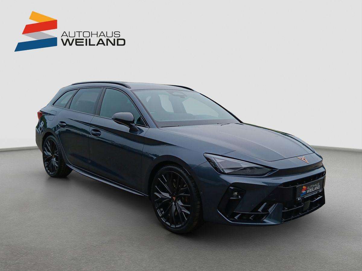 Fahrzeugbild eines CUPRA Leon