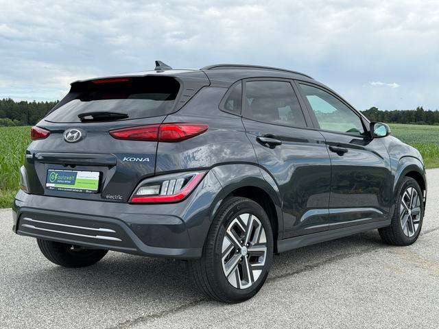 Fahrzeugbild eines Hyundai Kona