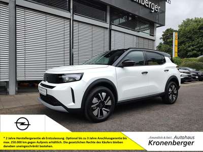Bild Opel Frontera