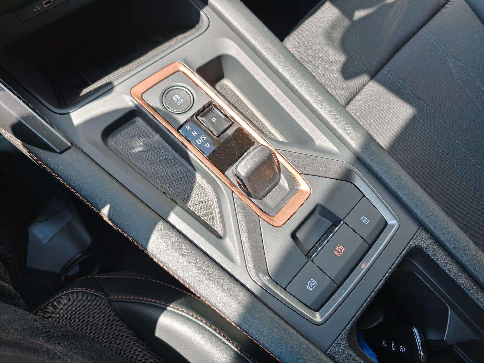 Fahrzeugbild eines CUPRA Leon