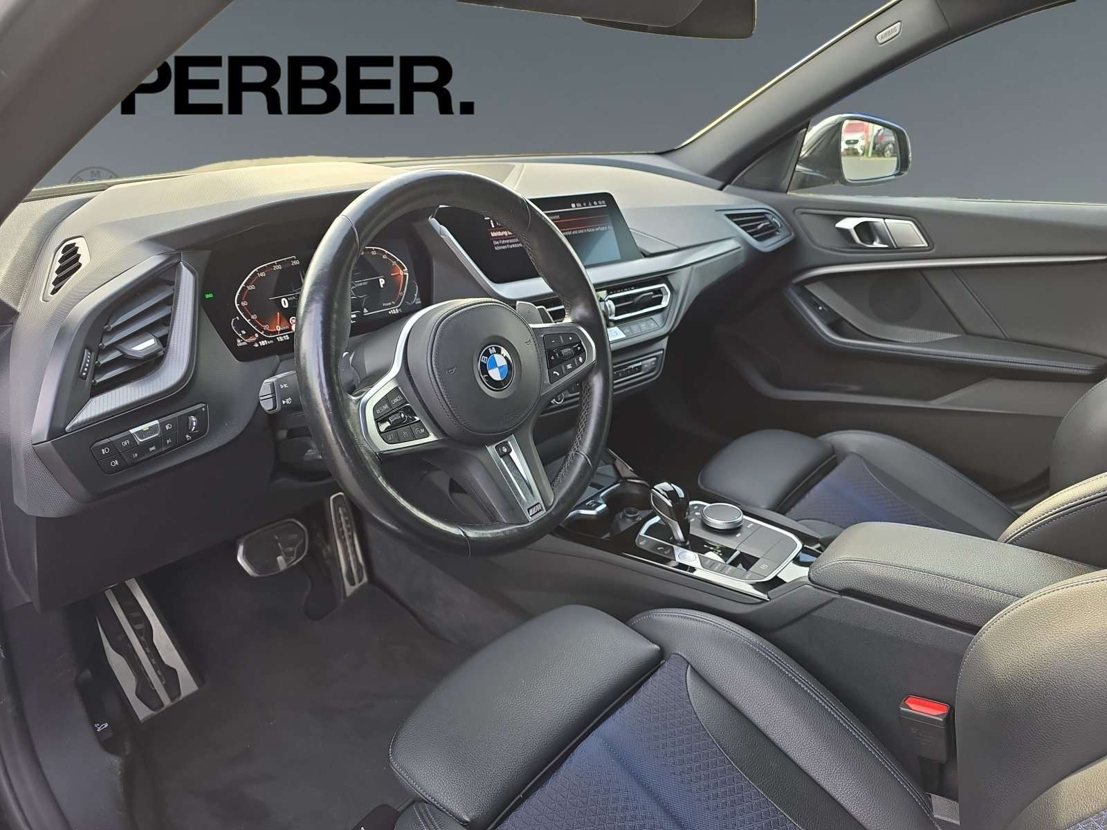 Fahrzeugbild eines BMW 2er-Reihe