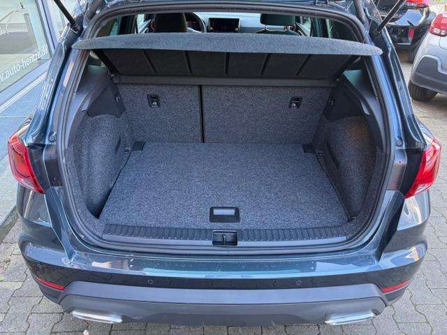 Fahrzeugbild eines SEAT Arona