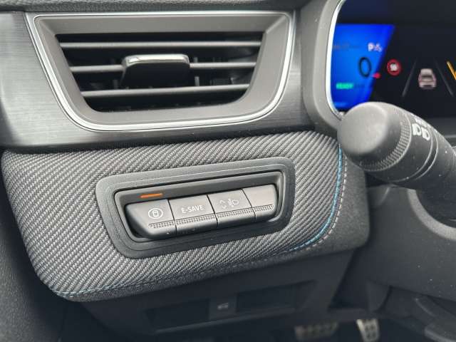 Fahrzeugbild eines Renault Symbioz