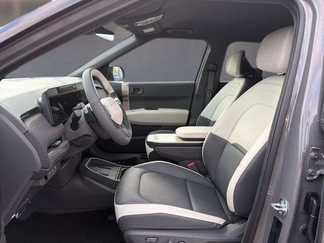 Fahrzeugbild eines Kia EV3