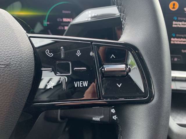 Fahrzeugbild eines Renault Megane E-TECH