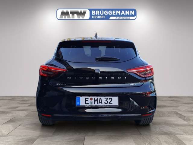 Fahrzeugbild eines Mitsubishi Colt