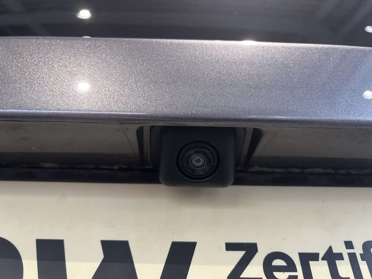 Fahrzeugbild eines Renault Twingo