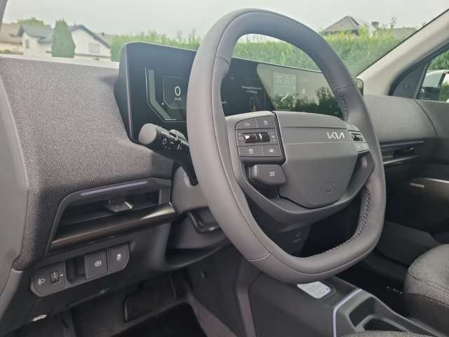 Fahrzeugbild eines Kia EV2