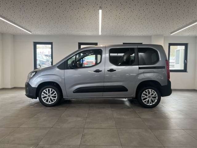 Fahrzeugbild eines Fiat Doblò