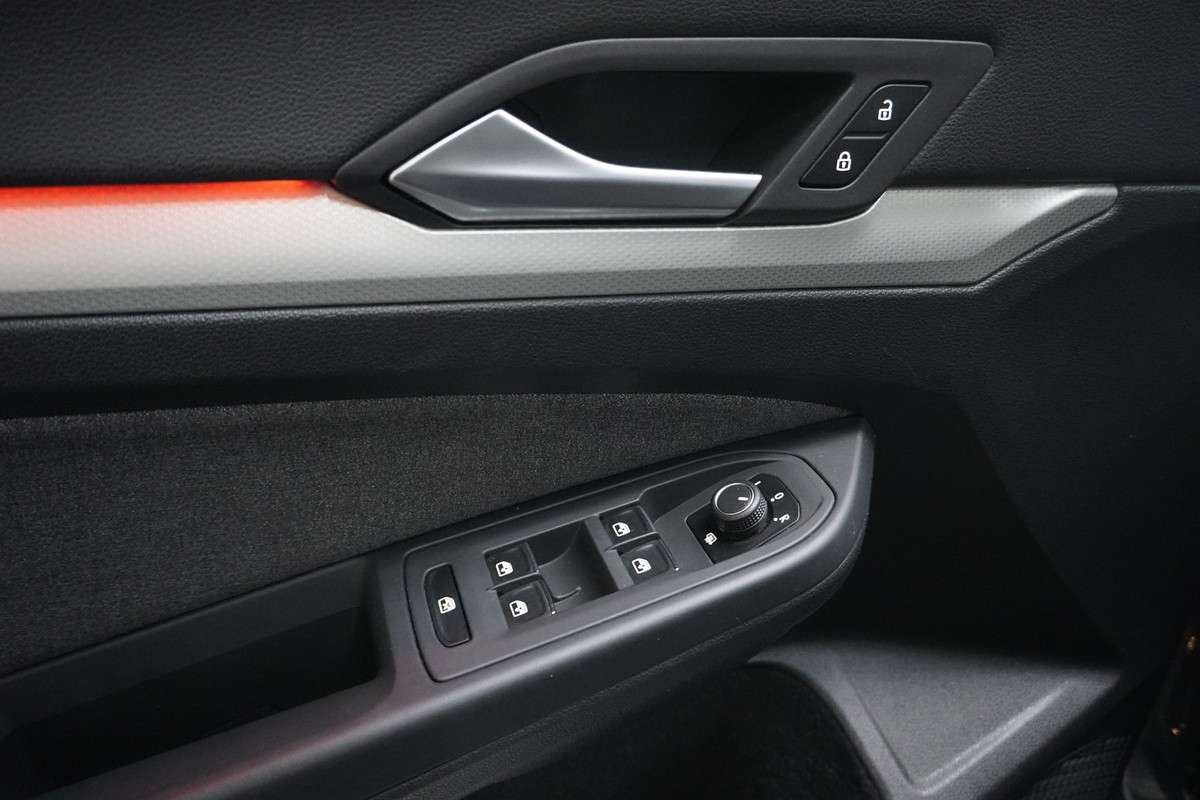 Fahrzeugbild eines Volkswagen Golf