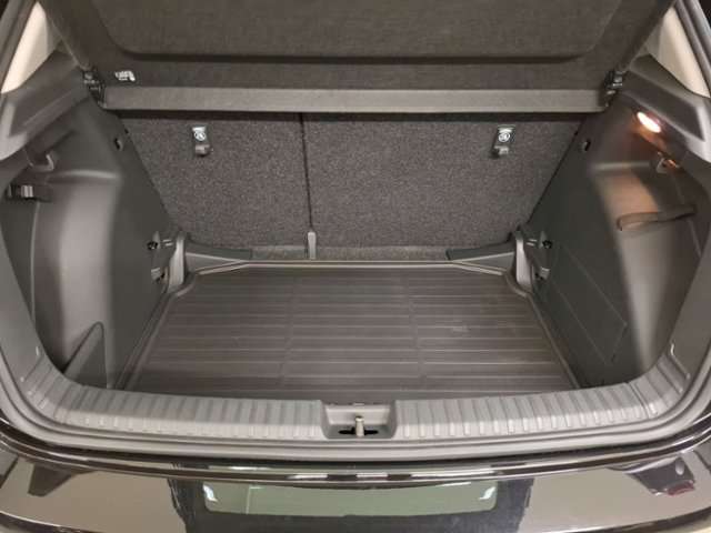 Fahrzeugbild eines Skoda Fabia