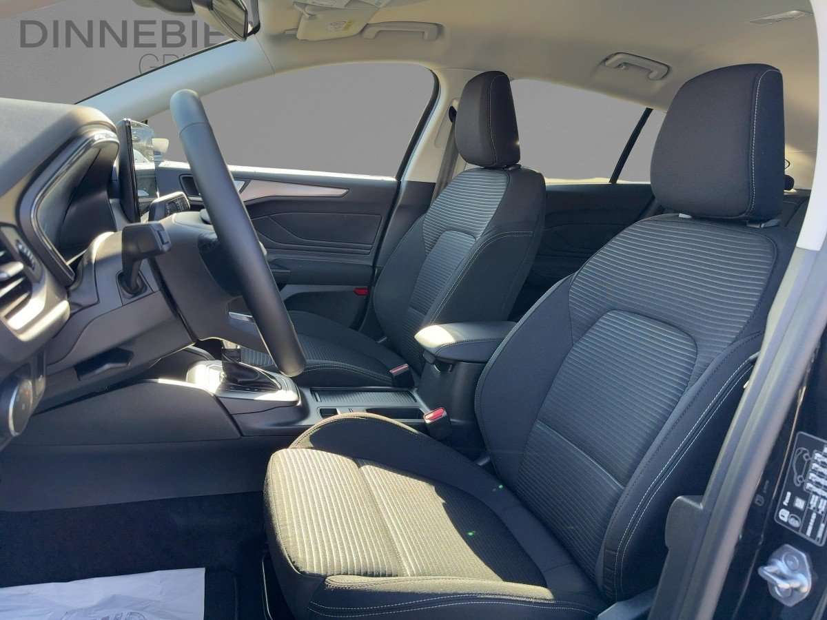 Fahrzeugbild eines Ford Focus