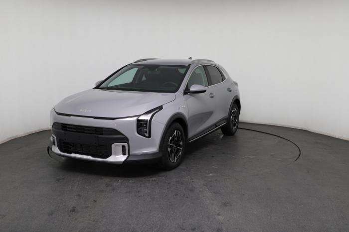 Fahrzeugbild eines Kia XCeed