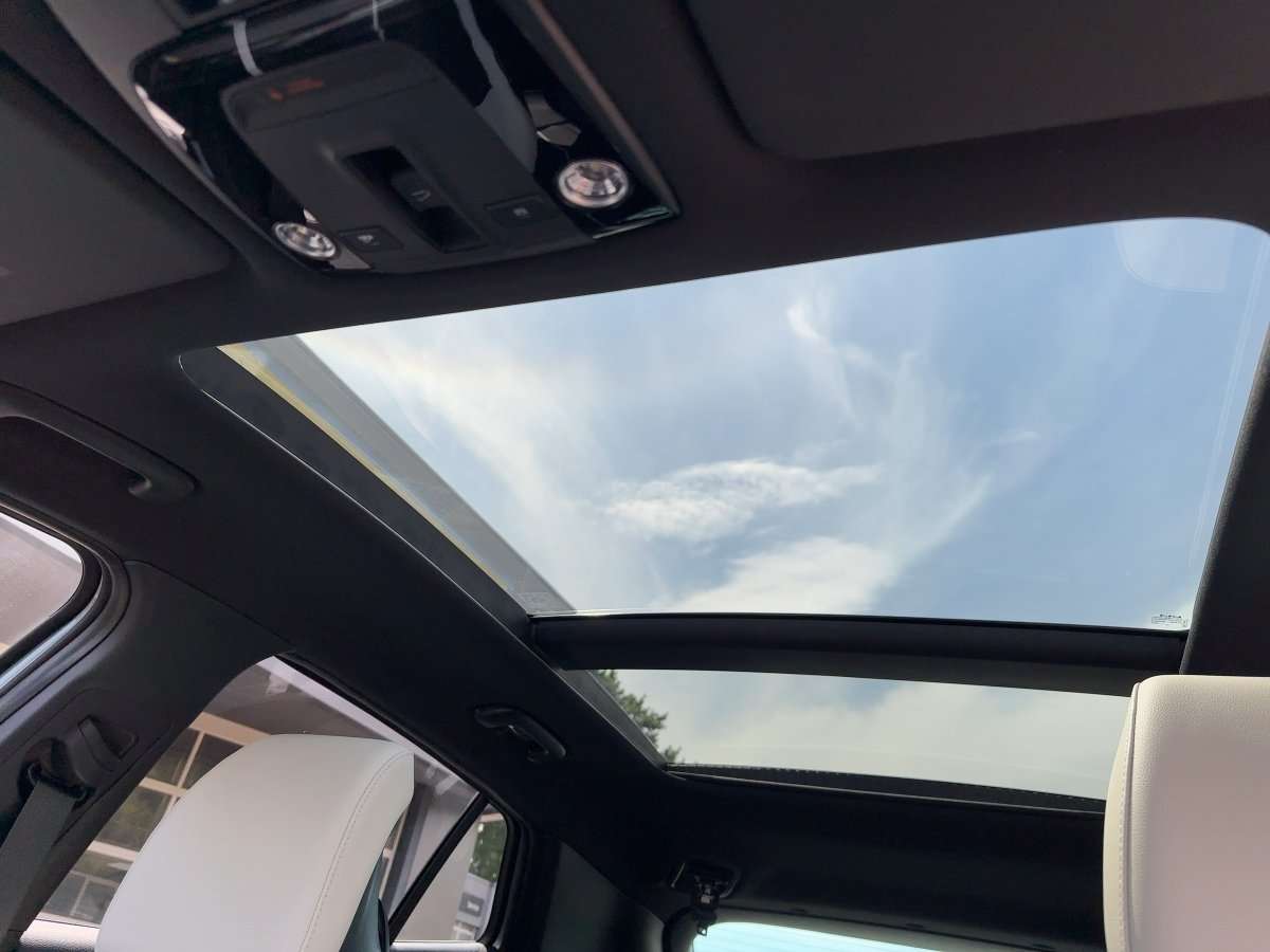 Fahrzeugbild eines Kia Sportage