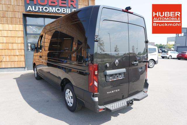 Fahrzeugbild eines Renault Master