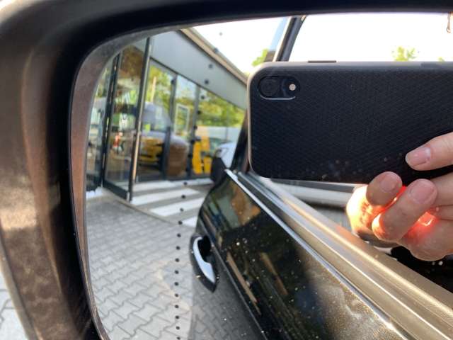 Fahrzeugbild eines Renault Kangoo