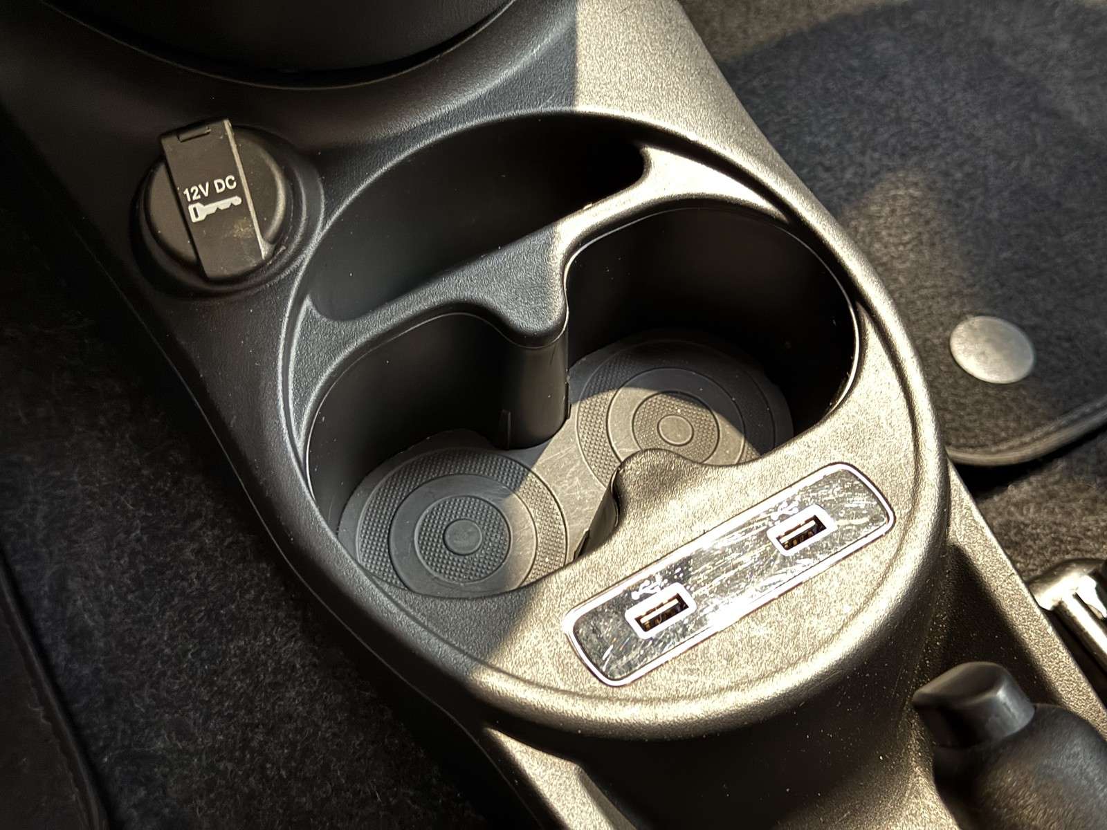 Fahrzeugbild eines Fiat 500