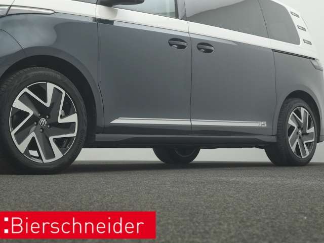 Fahrzeugbild eines Volkswagen ID. BUZZ