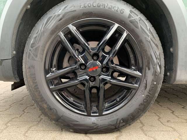 Fahrzeugbild eines Dacia Sandero