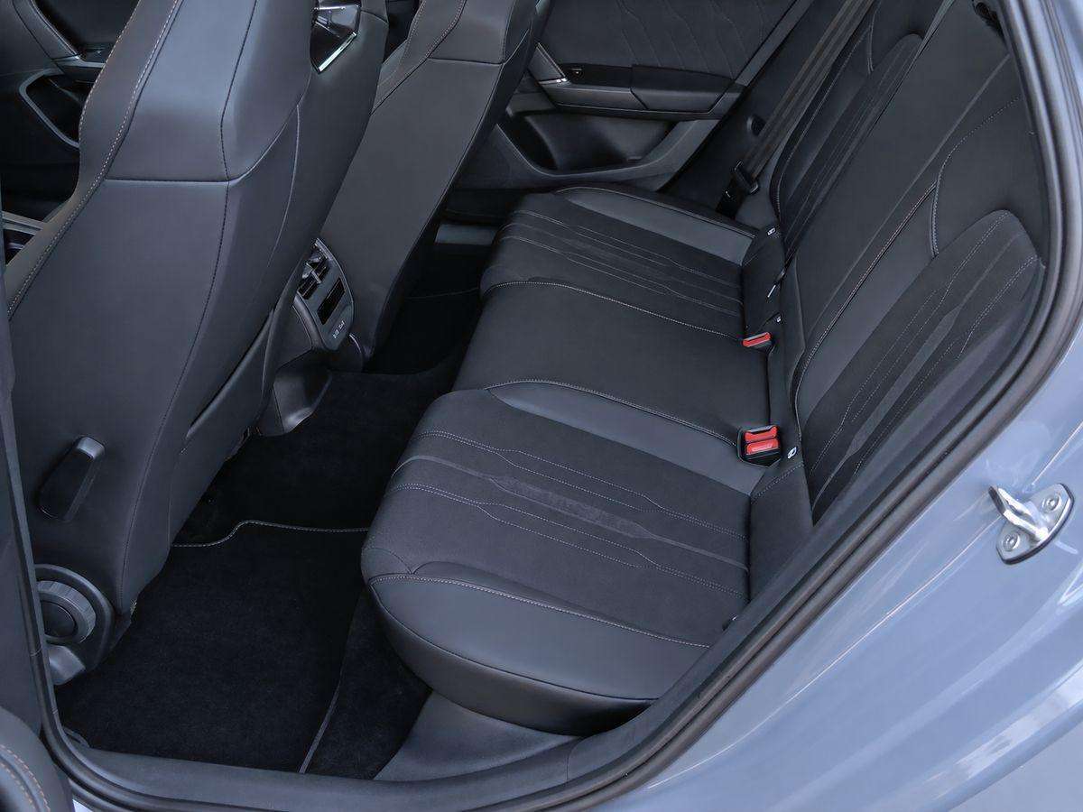 Fahrzeugbild eines CUPRA Leon
