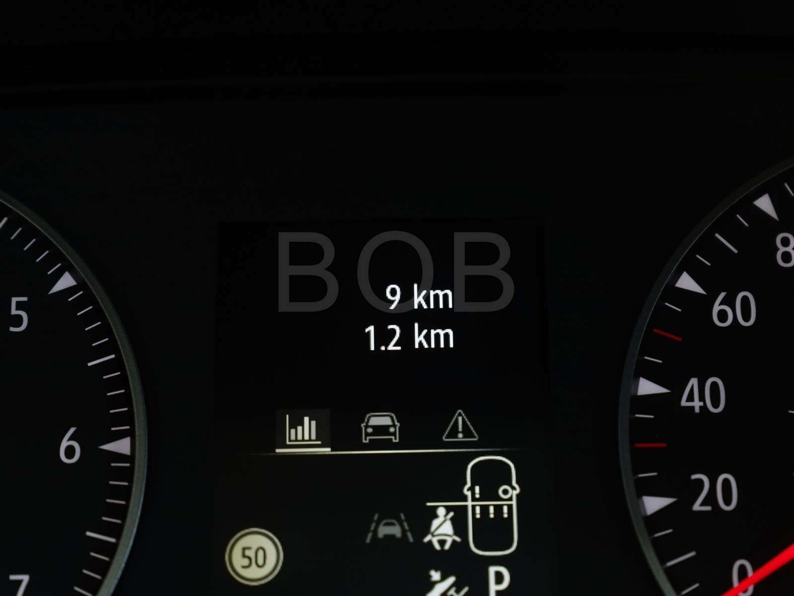 Fahrzeugbild eines Dacia Sandero