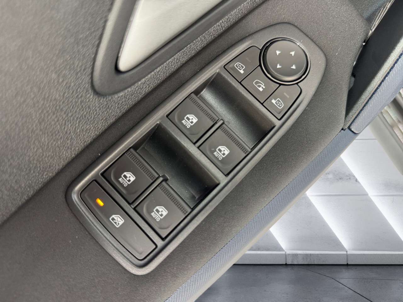 Fahrzeugbild eines Dacia Bigster