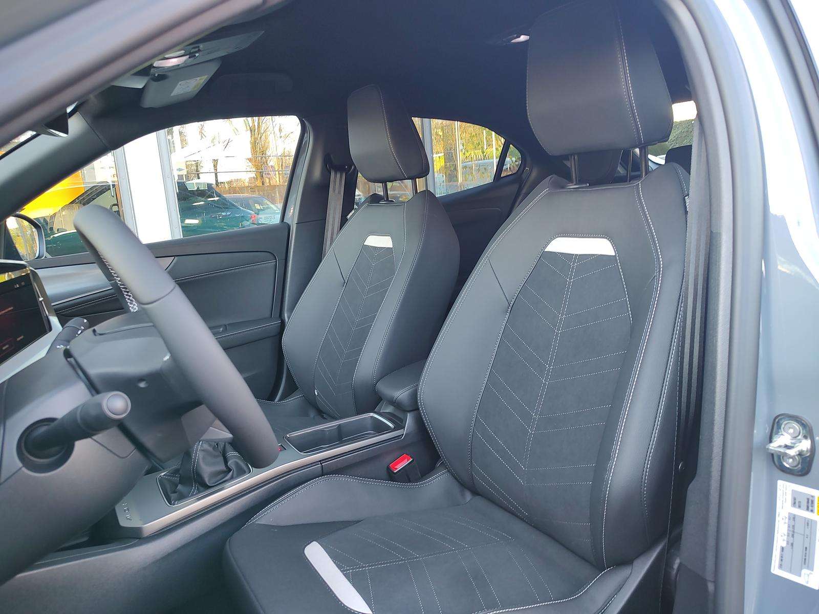 Fahrzeugbild eines Opel Mokka
