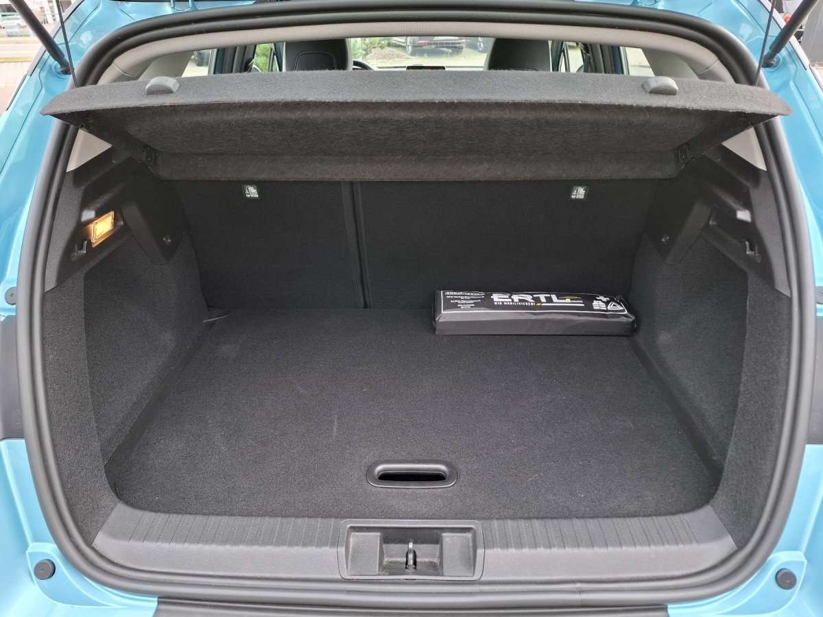 Fahrzeugbild eines Renault Captur