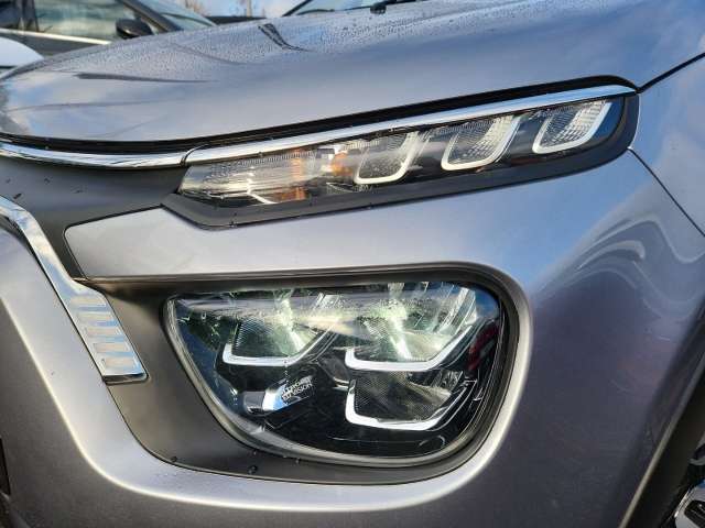 Fahrzeugbild eines Citroën C3