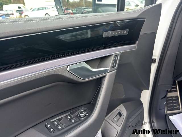 Fahrzeugbild eines Volkswagen Touareg