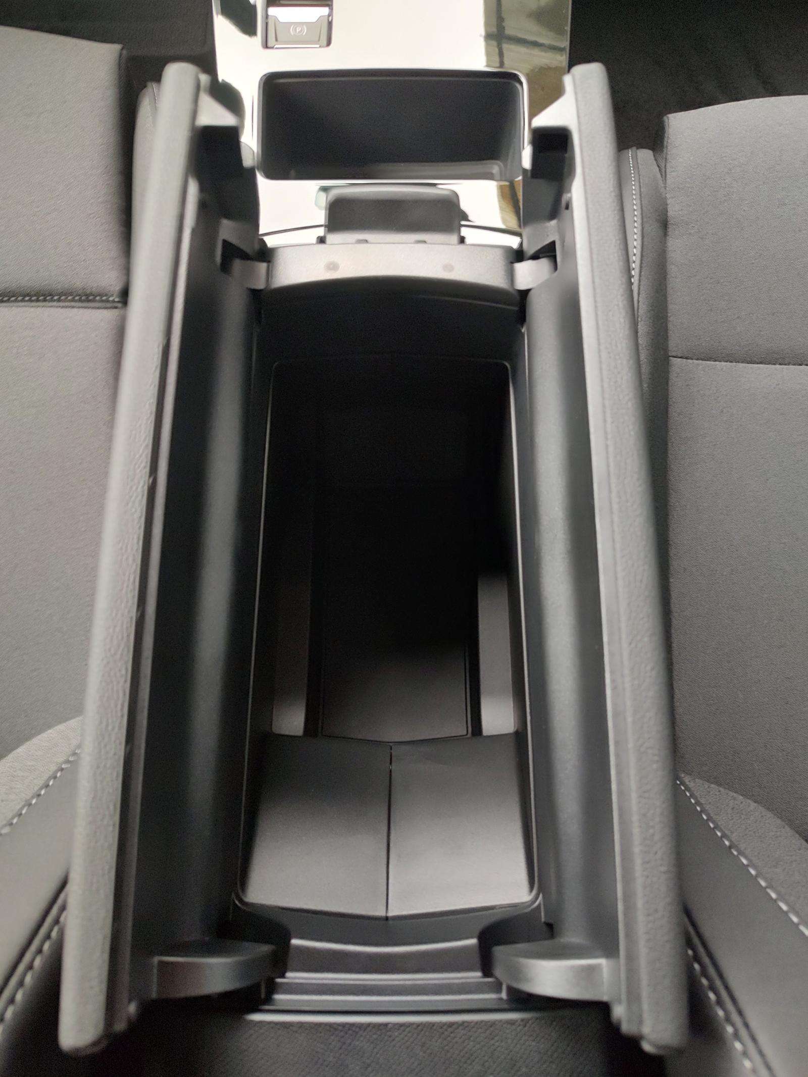 Fahrzeugbild eines Opel Astra