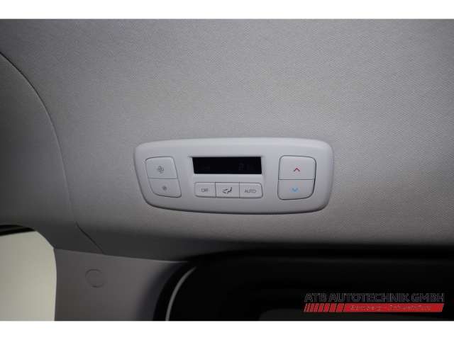 Fahrzeugbild eines Hyundai Staria