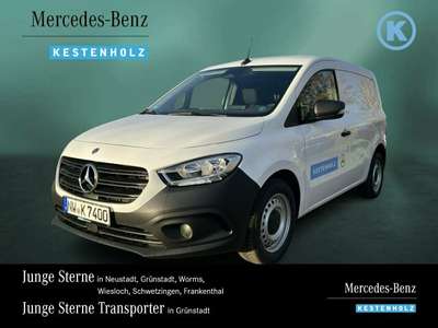 Bild Mercedes-Benz Citan