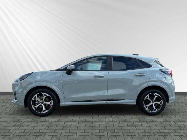 Fahrzeugbild eines Ford Puma