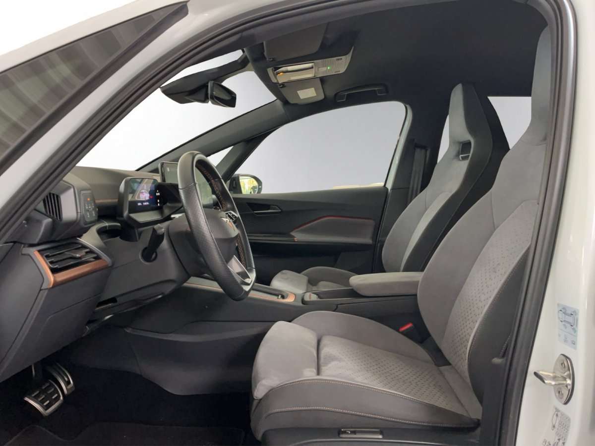 Fahrzeugbild eines CUPRA Born