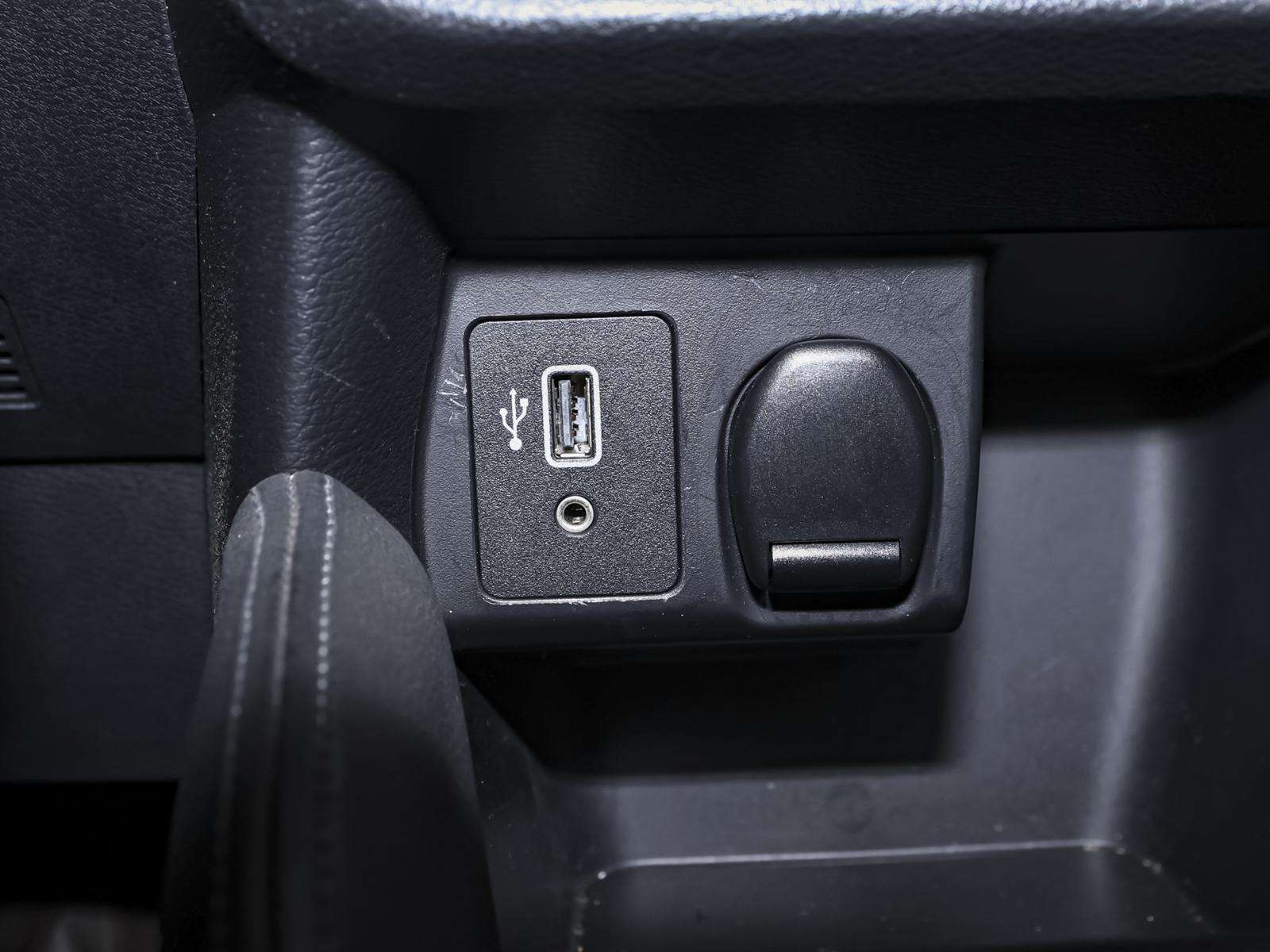 Fahrzeugbild eines Nissan Micra