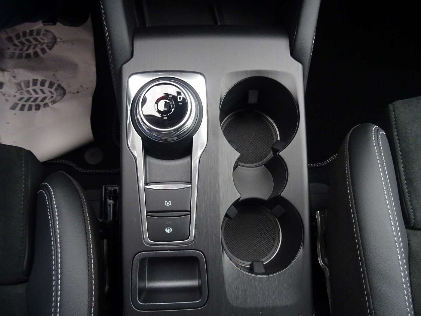 Fahrzeugbild eines Ford Kuga