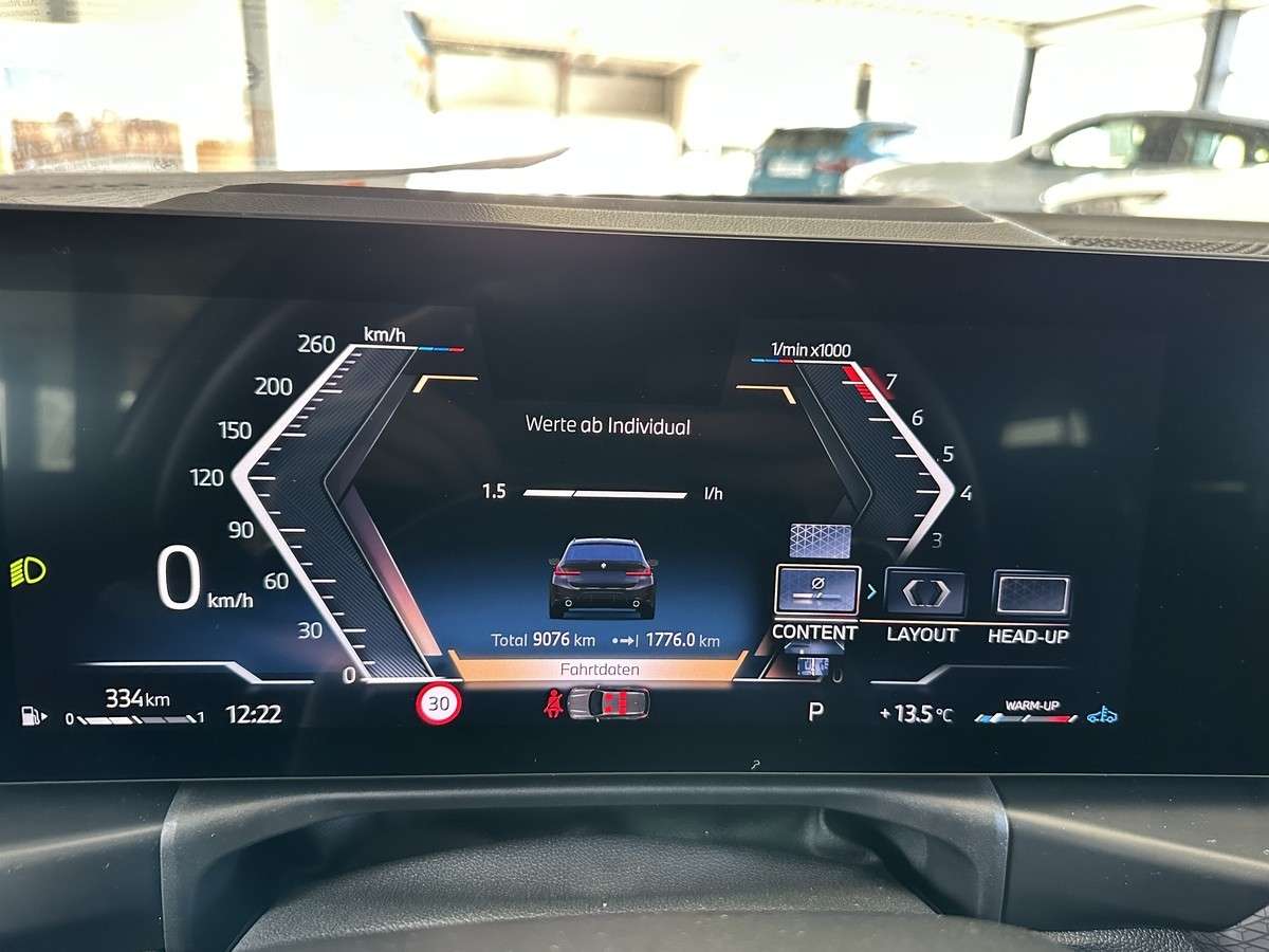 Fahrzeugbild eines BMW 3er-Reihe