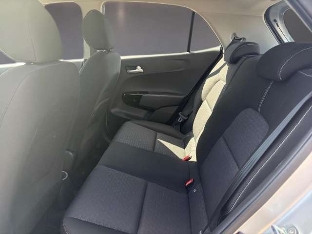 Fahrzeugbild eines Kia Picanto