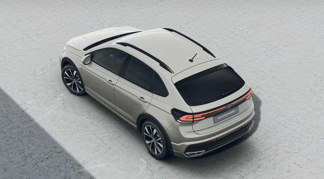 Fahrzeugbild eines Volkswagen Taigo