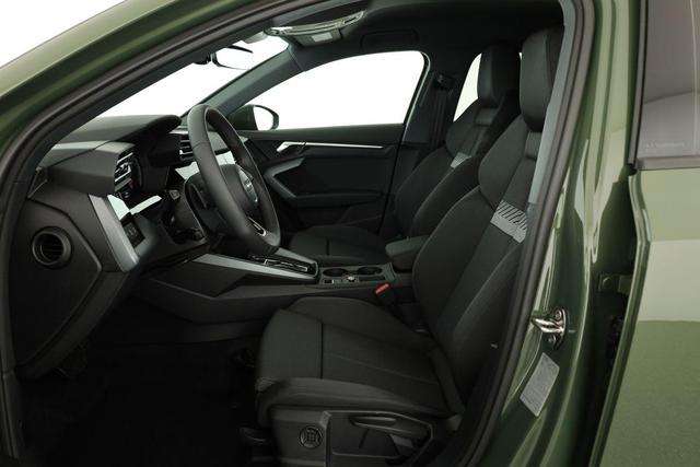 Fahrzeugbild eines Audi A3