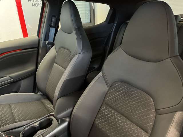 Fahrzeugbild eines Nissan JUKE