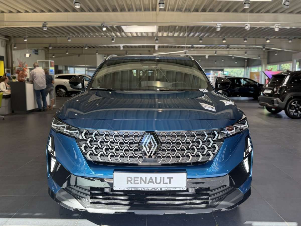 Fahrzeugbild eines Renault Austral