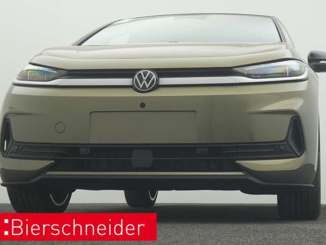 Fahrzeugbild eines Volkswagen ID.3