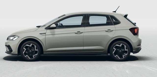 Fahrzeugbild eines Volkswagen Polo