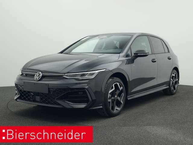 Fahrzeugbild eines Volkswagen Golf