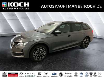 Bild Skoda Octavia