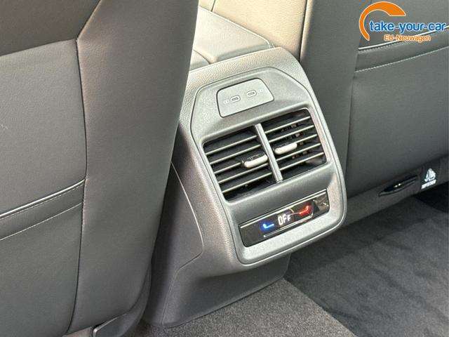 Fahrzeugbild eines Volkswagen Passat